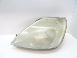 Gruppo ottico anteriore principale sinistro (luci)(faro)