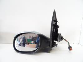 Specchietto retrovisore sinistro