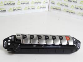 Commande chauffage
