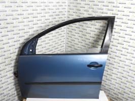 Porte avant gauche