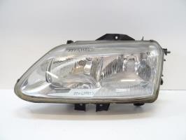 Gruppo ottico anteriore principale sinistro (luci)(faro)