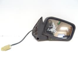 Retrovisor derecho