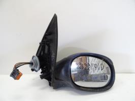 Specchietto retrovisore destro