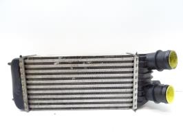 Echangeur air (Intercooler)