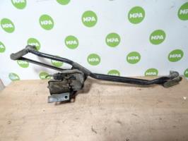Moteur essuie glace avant