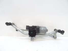 Moteur essuie glace avant
