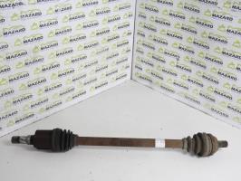 Cardan arriere droit (transmission)