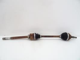 Cardan droit (transmission)