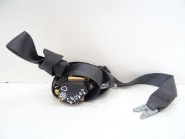 Ceinture arriere droit
