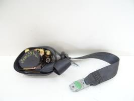 Ceinture arriere gauche
