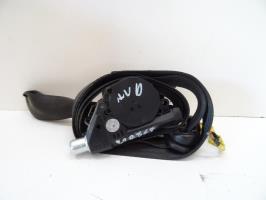 Ceinture avant droit