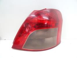 Fanale posteriore principale destro (luci)