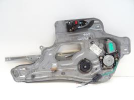 Leve vitre electrique avant gauche