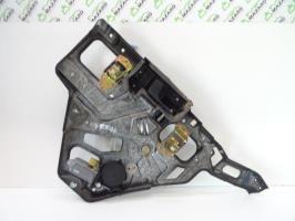 Alzacristalli elettrico posteriore destro