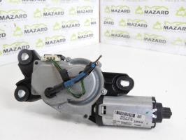 Moteur essuie glace arriere