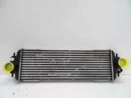 Echangeur air (Intercooler)