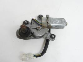 Moteur essuie glace arriere