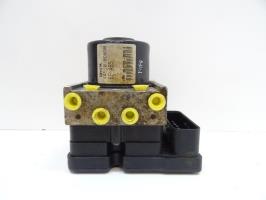 Blocco ABS (antibloccaggio freni)