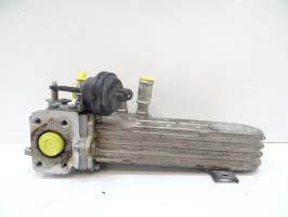 Radiatore EGR