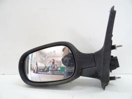 Specchietto retrovisore sinistro