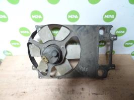 Motoventilatore radiatore