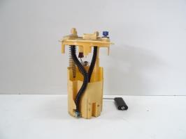 Jauge à carburant
