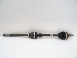 Cardan droit (transmission)