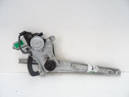 Leve vitre electrique avant gauche