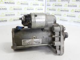 Motorino avviamento