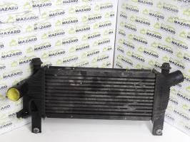 Echangeur air (Intercooler)