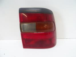 Fanale posteriore principale destro (luci)