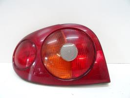 Fanale posteriore principale sinistro (luci)