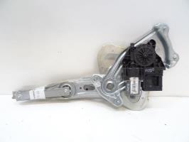 Leve vitre electrique arriere gauche