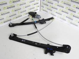 Alzacristalli elettrico anteriore destro