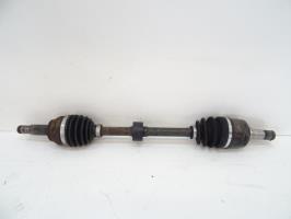Cardan gauche (transmission)