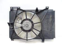 Moto ventilateur radiateur