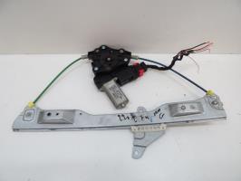 Leve vitre electrique avant gauche