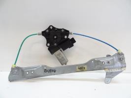 Leve vitre electrique avant gauche