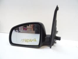Specchietto retrovisore sinistro
