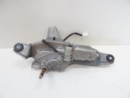 Motore tergicristallo posteriore
