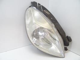 Gruppo ottico anteriore principale destro (luci)(faro)