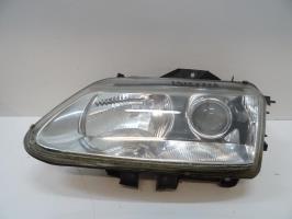 Gruppo ottico anteriore principale sinistro (luci)(faro)