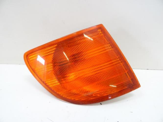 Image Optique avant secondaire droit (feux)(clignotant) - MERCEDES VITO 638