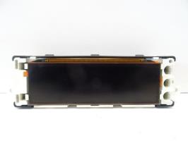 Monitor display