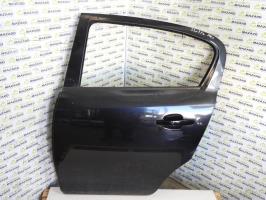 Porte arriere gauche