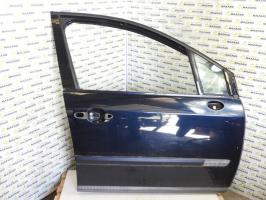 Porte avant droit