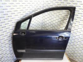 Porte avant gauche