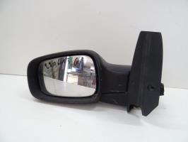 Retrovisor izquierdo