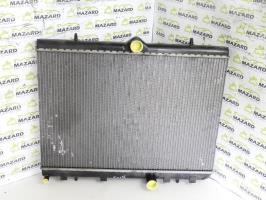 Radiateur eau