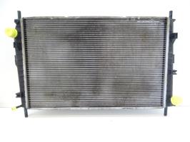 Radiateur eau